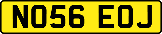 NO56EOJ