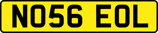 NO56EOL