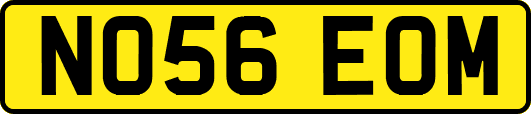NO56EOM
