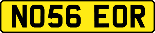 NO56EOR