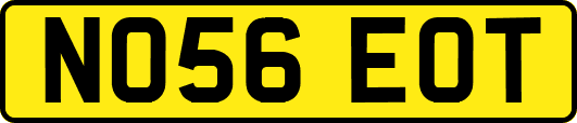 NO56EOT