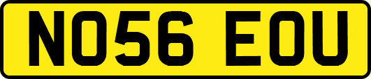 NO56EOU