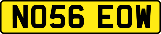 NO56EOW