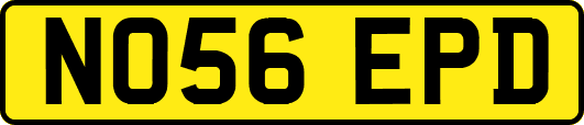 NO56EPD