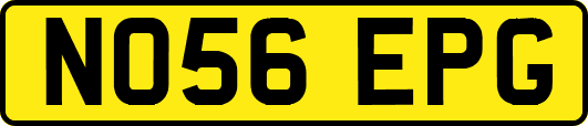 NO56EPG