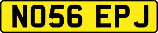 NO56EPJ
