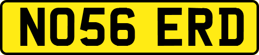 NO56ERD