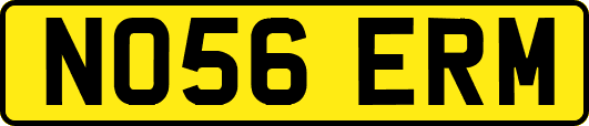 NO56ERM