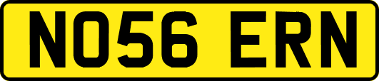 NO56ERN