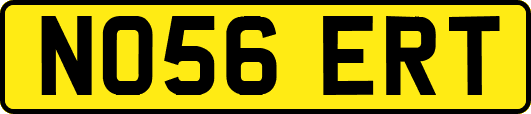 NO56ERT
