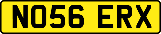 NO56ERX