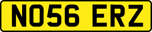 NO56ERZ