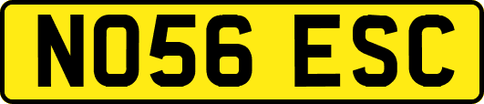 NO56ESC