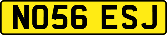 NO56ESJ