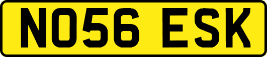 NO56ESK