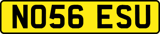 NO56ESU