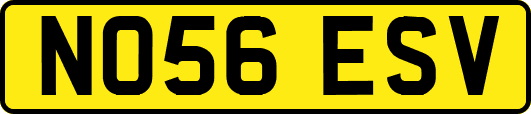 NO56ESV