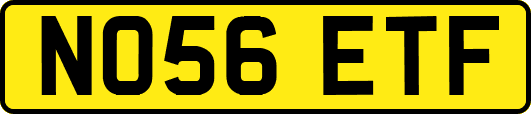 NO56ETF