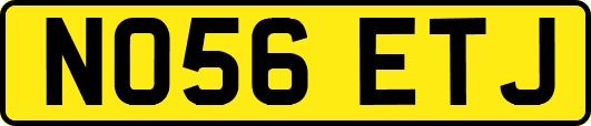 NO56ETJ