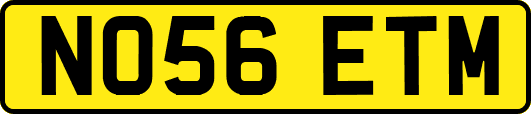 NO56ETM
