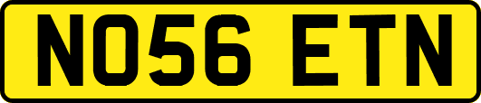 NO56ETN