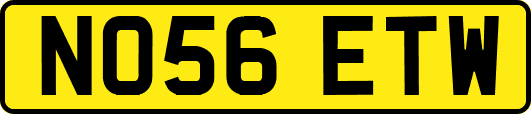 NO56ETW