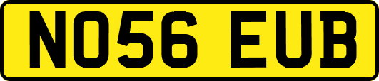 NO56EUB