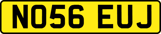 NO56EUJ