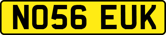 NO56EUK
