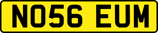 NO56EUM