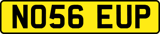 NO56EUP