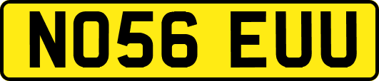 NO56EUU