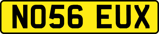 NO56EUX