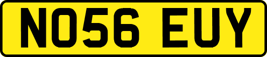 NO56EUY
