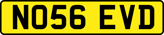 NO56EVD