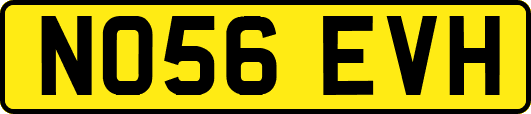 NO56EVH