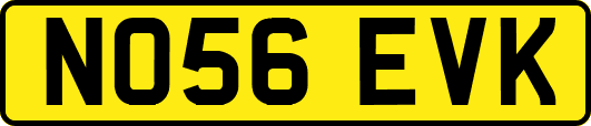 NO56EVK