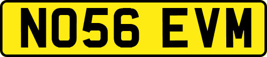 NO56EVM