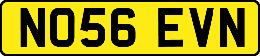 NO56EVN