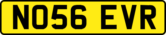 NO56EVR
