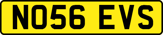 NO56EVS