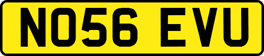 NO56EVU