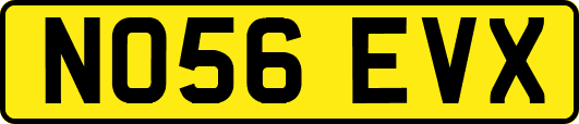 NO56EVX