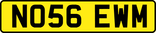 NO56EWM