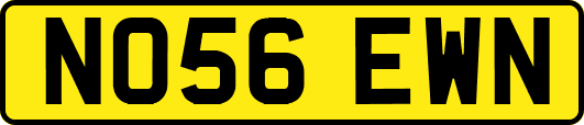NO56EWN
