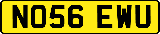 NO56EWU