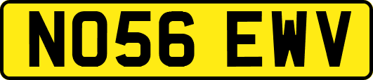 NO56EWV