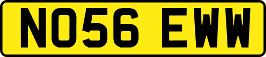 NO56EWW