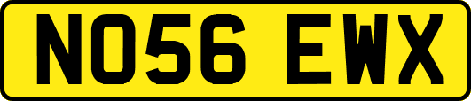 NO56EWX