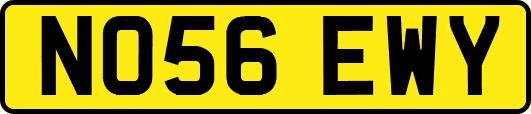 NO56EWY
